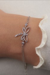  - Yusufçuk Gümüş Bileklik