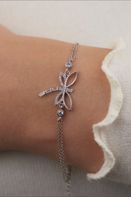  - Yusufçuk Gümüş Bileklik